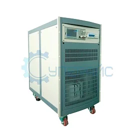 Линейный источник питания постоянного тока Henghui HLW15060 фото