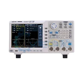 Генератор сигналов произвольной формы PINTECH DG5100 фото