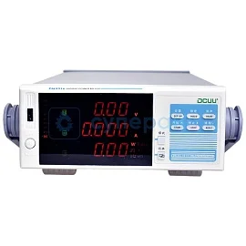 Лабораторный анализатор электроэнергии DCUU PM9916B 30-120 фото