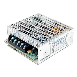 Трехканальный блок питания Leyu NET-35 B (33 Вт) фото