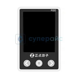 Программатор Punctual Atom P100 (NUVOTON) фото