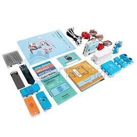 Набор KittenBot Energy Magic Block 10 в 1 Kittenblock для сборки роботов фото