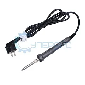 Электрический паяльник ATTEN SA-50 фото