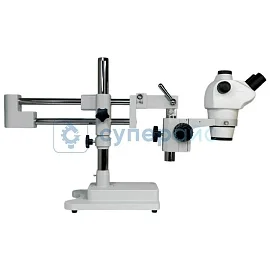 Тринокулярный стереомикроскоп Dagong ST8050T-STL2 фото