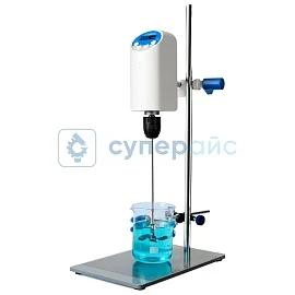 Интеллектуальная цифровая мешалка Enyi NY-20LS фото