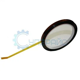 Полиимидный скотч (термоскотч) SXW5-30 (5мм х 30м) фото