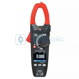 Клещи электроизмерительные CEM DT-9382 фото