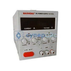 Импульсный источник питания MAISHENG MS305DS (32В, 5.1А) фото