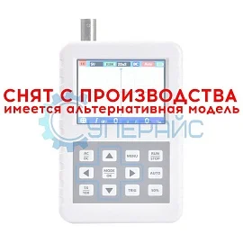 Компактный осциллограф FNIRSI 2031H (1 канал, 30 МГц) фото