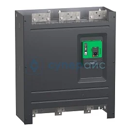 Модуль плавного пуска Schneider Electric ATS480C79Y фото