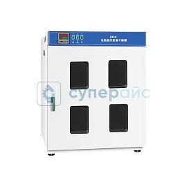 Лабораторная электропечь Siqikeji IND-5BS фото