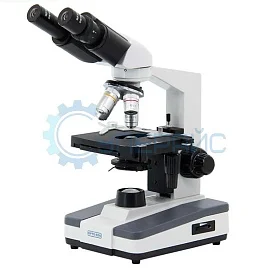 Микроскоп Opto-Edu A11.1313-B с ахроматическими объективами фото