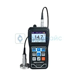 Толщиномер покрытий COY TT230 фото