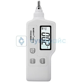 Пьезокерамический виброметр Swevy SW-63A фото