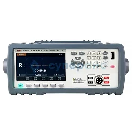 Измеритель сопротивления Rek RK2516N фото