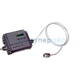 Стационарный пирометр Optris OPTCTLT15 фото