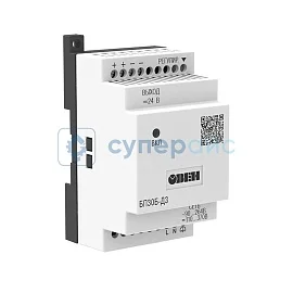 Блок питания для промышленной автоматики Овен БП30Б-Д3-36 фото