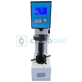 Цифровой твердомер по Роквеллу Aipli HRS-150 фото