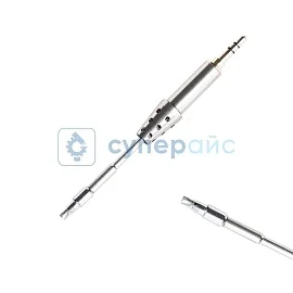 Жало паяльное Miniware TS80-D25 фото