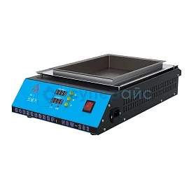 Цифровая ванна для паяльных работ NBW-282B фото