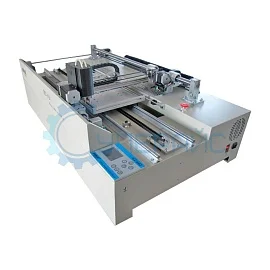 Установщик SMD компонентов PUHUI MT-602 фото
