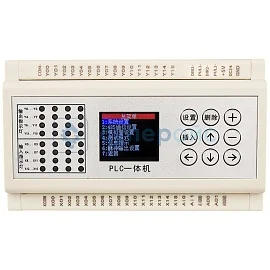 Электронное реле HuaQingjun QJ-32T-2AOi-PUL-485 фото