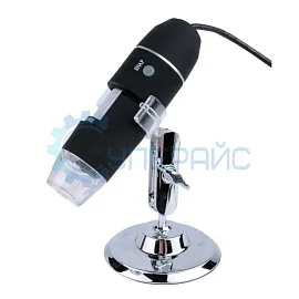 Цифровой USB микроскоп 500X - CS02 фото
