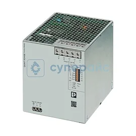 Блок питания Phoenix QUINT4-PS-1AC-24DC-40 фото