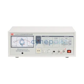 Тестер сопротивления изоляции LANKE LK2679 фото