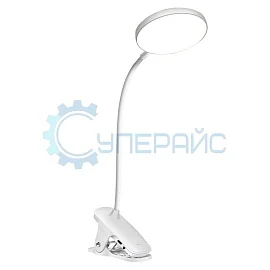 Бестеневая лампа с гибким штативом Dasi LY690 фото