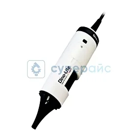 Портативный микроскоп Dino-lite AF3111HT фото