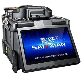 Устройство для сварки оптоволокна Saivxian A-88S фото