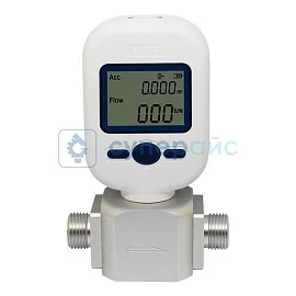 Газовый расходомер SIARGO MF5712-250 фото