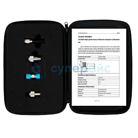 Калибровочный комплект RIGOL CK106A фото