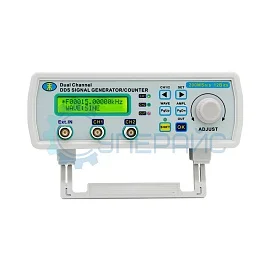 Генератор сигналов MHS-5225A (25 МГц) фото