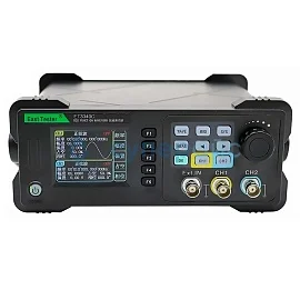 Генератор сигналов East-tester ET3340C фото