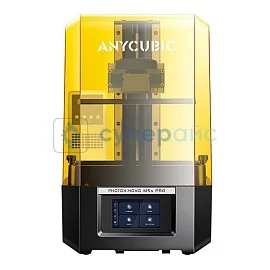 Полимерный 3D принтер Anycubic Photon Mono M5s Pro фото