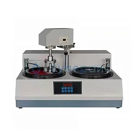 Станок для шлифования и полировки Jbong MPD-2A фото