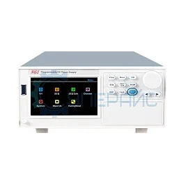 Лабораторный источник питания NGI N39260-150-08 (150В, 8А) фото