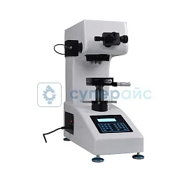 Микротвердомер с цифровым дисплеем VOK HV-1000 фото