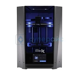 3D принтер Picaso 3D Designer X S2 (Series 2) с Wi-Fi фото