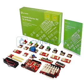 Стартовый комплект Elecrow Crowtail Starter Kit фото