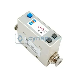 Датчик расхода газа AFM0725 с быстроразъёмом 4 мм фото