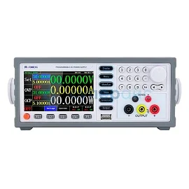 Блок питания регулируемый eTOMMENS eTM-L3001SPL+ фото