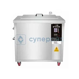 Очиститель УЗ JM J-840G фото