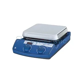 Цифровая магнитная мешалка IKA C-MAG HS 7 фото