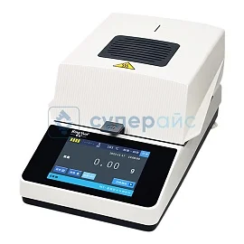 Галогеновый измеритель влажности Xing Yun XY101ME фото