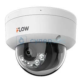 IP-камера iFlow F-IC-2482C2MS(2,8 мм) фото