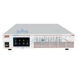Регулируемый блок питания цифровой NGI N39460-150-06 (150В, 6А) фото