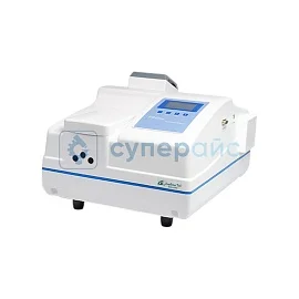 Настольный флуориметр Lengguang F96Pro фото